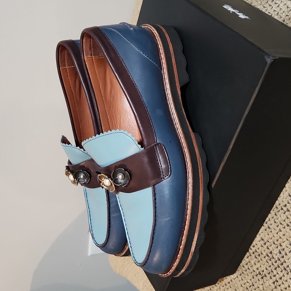 Coach Lenox Loafers - Picture 3 of 14
